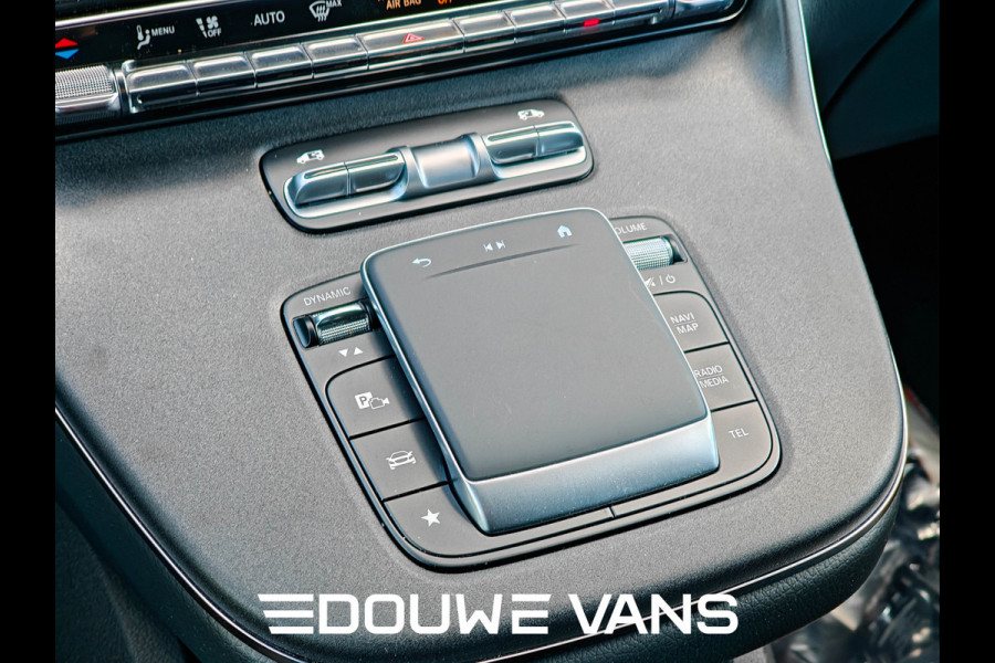 Mercedes-Benz Eqv L2 300 2x Schuifdeur Facelift model 7 Persoons DAB