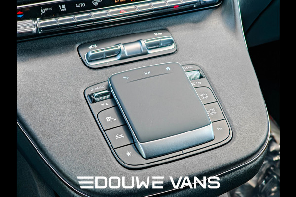 Mercedes-Benz Eqv L2 300 2x Schuifdeur Facelift model 7 Persoons DAB
