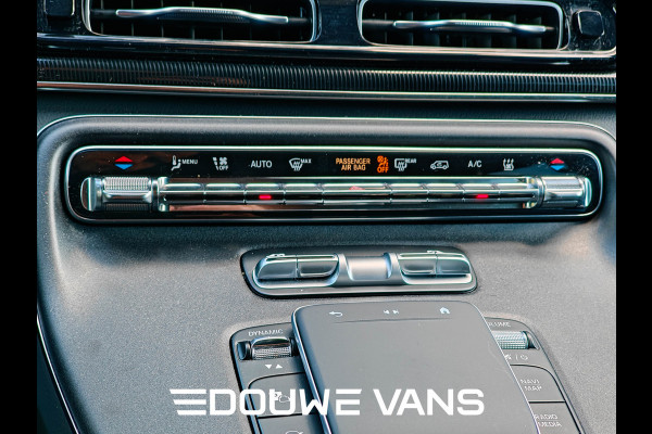 Mercedes-Benz Eqv L2 300 2x Schuifdeur Facelift model 7 Persoons DAB