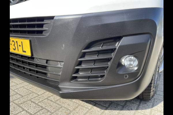 Opel Vivaro 2.0 CDTI 144pk L3H1 Edition / vaste prijs rijklaar € 17.950 ex btw / lease vanaf € 302 / airco / cruise / half leer / navigatie / achteruit rijcamera / euro 6 ! / imperial