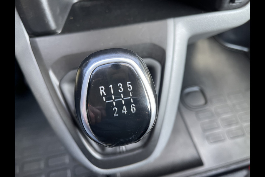 Opel Vivaro 2.0 CDTI 144pk L3H1 Edition / vaste prijs rijklaar € 17.950 ex btw / lease vanaf € 302 / airco / cruise / half leer / navigatie / achteruit rijcamera / euro 6 ! / imperial