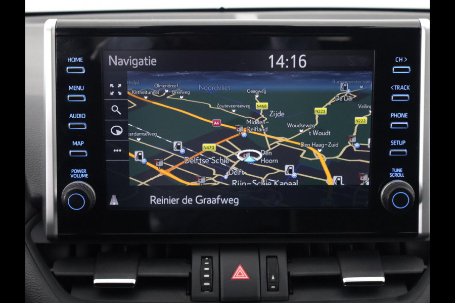 Toyota RAV4 2.5 Plug-in Hybrid AWD Dynamic | 1500KG trekgewicht | Afneembare Trekhaak| Stuur- & Stoelverwarming | Apple Carplay & AndroidAUTO | Toyota RAV4 2.5 Plug-in Hybrid AWD Dynamic | 1500KG trekgewicht | Afneembare Trekhaak| Stuur- & Stoelverwarming | Apple Carplay & AndroidAUTO |