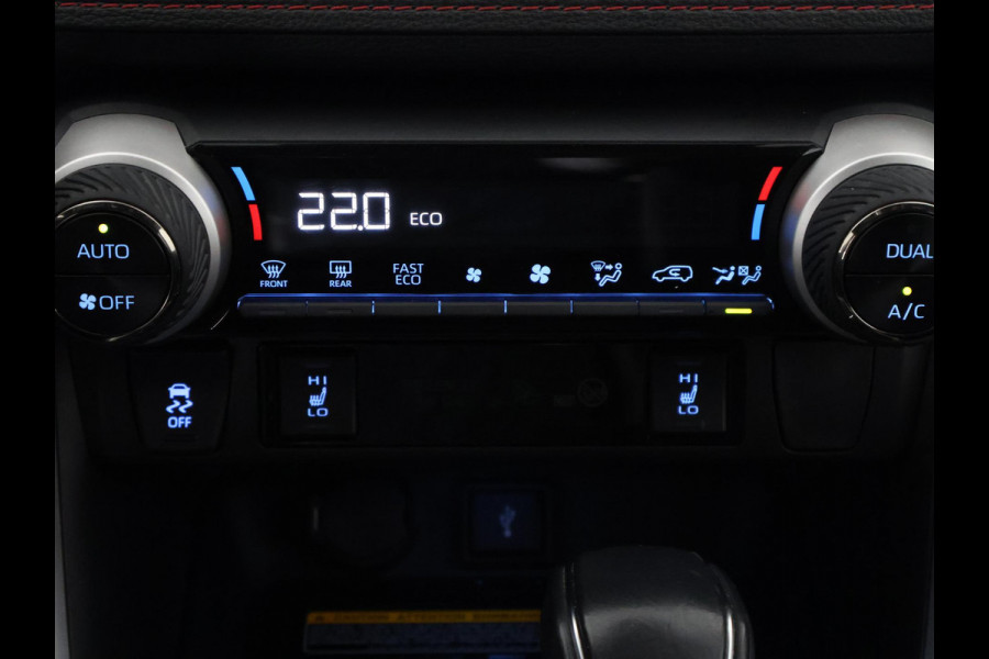 Toyota RAV4 2.5 Plug-in Hybrid AWD Dynamic | 1500KG trekgewicht | Afneembare Trekhaak| Stuur- & Stoelverwarming | Apple Carplay & AndroidAUTO | Toyota RAV4 2.5 Plug-in Hybrid AWD Dynamic | 1500KG trekgewicht | Afneembare Trekhaak| Stuur- & Stoelverwarming | Apple Carplay & AndroidAUTO |