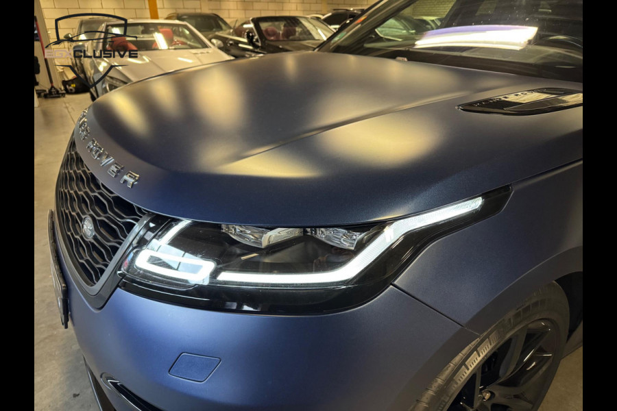 Land Rover Range Rover Velar 5.0 V8 SVAutobiography Dynamic Edition ACC|LANE|BLIND|CAMERA|STOEL VERWARMIMG/KOELING| BOM VOL!!!