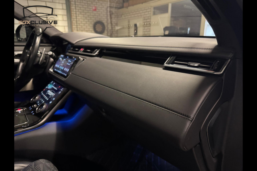 Land Rover Range Rover Velar 5.0 V8 SVAutobiography Dynamic Edition ACC|LANE|BLIND|CAMERA|STOEL VERWARMIMG/KOELING| BOM VOL!!!