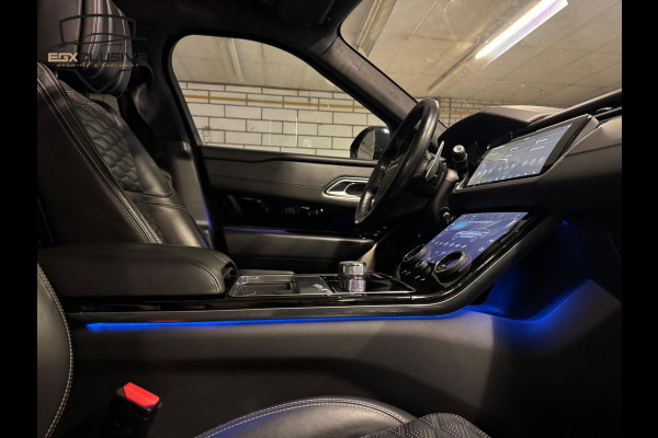 Land Rover Range Rover Velar 5.0 V8 SVAutobiography Dynamic Edition ACC|LANE|BLIND|CAMERA|STOEL VERWARMIMG/KOELING| BOM VOL!!!