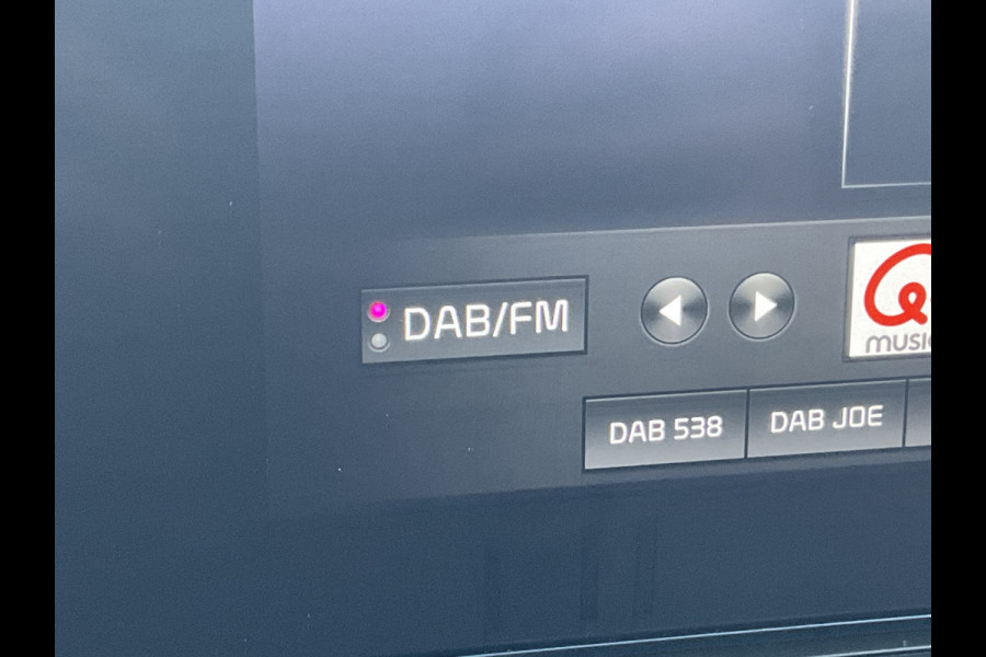Kia Niro 1.6 GDi Hybrid DynamicPlusLine Pano HUD Leer Stoel/Stuurverw Camera NL-Auto!
