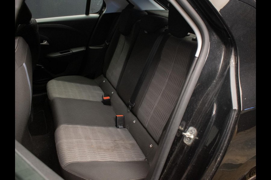 Opel Corsa 1.2 Edition Sport (CRUISE,LANE ASSIST,BLUETOOTH,BLACK EDITION,TREKHAAK,ELEKTRISCHE PAKKET,SPORTSTOELEN,NETTE STAAT)