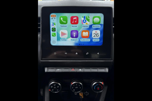 Renault Clio 1.0 TCe Zen - 53.231 KM - Apple CarPlay / Navigatie I Airco I LED I Comfort pakket I Dealer onderhouden