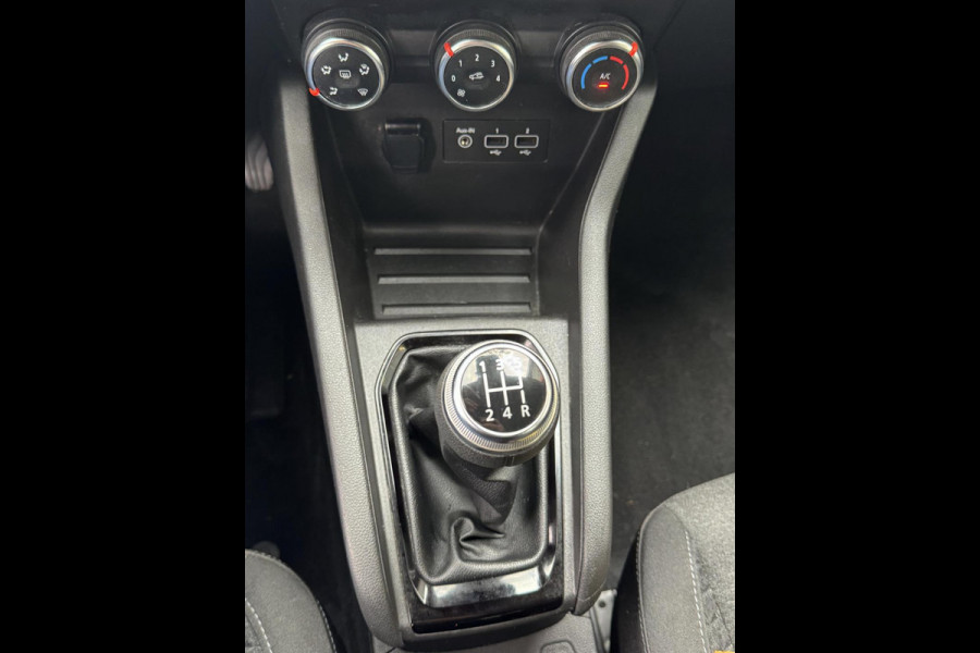 Renault Clio 1.0 TCe Zen - 53.231 KM - Apple CarPlay / Navigatie I Airco I LED I Comfort pakket I Dealer onderhouden
