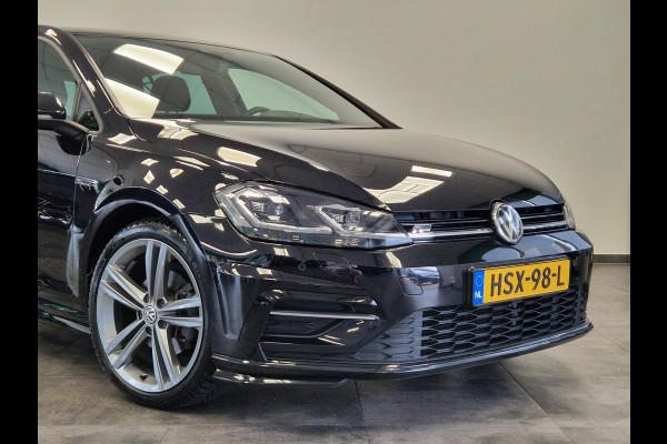 Volkswagen Golf 1.4 TSI Highline Business R 2x R-line DSG 18'lmv Full-led Achteruitrijcamera
