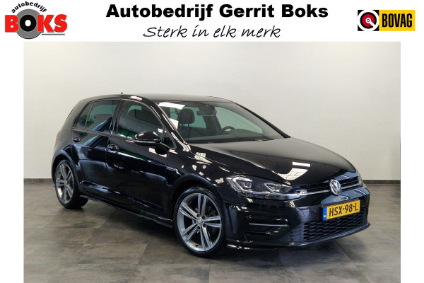Volkswagen Golf 1.4 TSI Highline Business R 2x R-line DSG 18'lmv Full-led Achteruitrijcamera