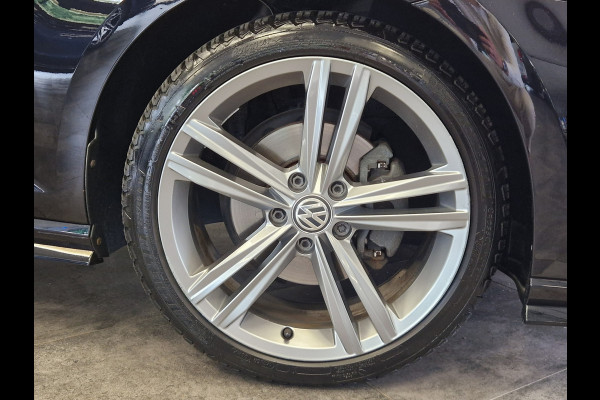 Volkswagen Golf 1.4 TSI Highline Business R 2x R-line DSG 18'lmv Full-led Achteruitrijcamera