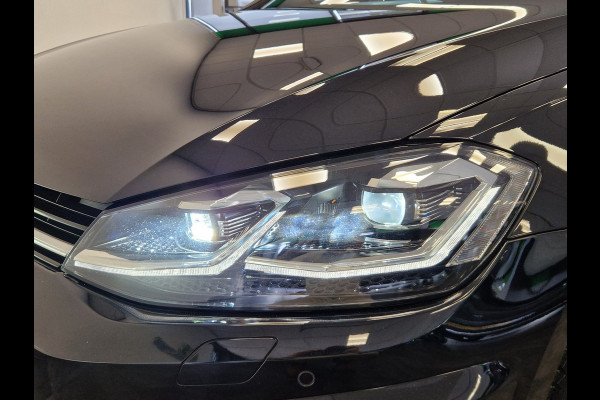 Volkswagen Golf 1.4 TSI Highline Business R 2x R-line DSG 18'lmv Full-led Achteruitrijcamera