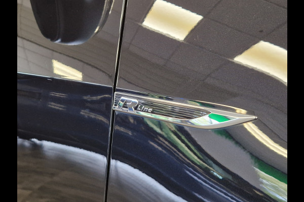 Volkswagen Golf 1.4 TSI Highline Business R 2x R-line DSG 18'lmv Full-led Achteruitrijcamera