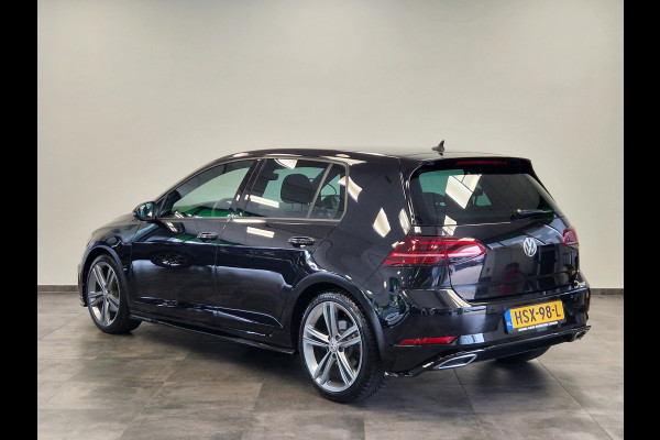Volkswagen Golf 1.4 TSI Highline Business R 2x R-line DSG 18'lmv Full-led Achteruitrijcamera