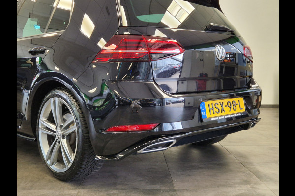 Volkswagen Golf 1.4 TSI Highline Business R 2x R-line DSG 18'lmv Full-led Achteruitrijcamera