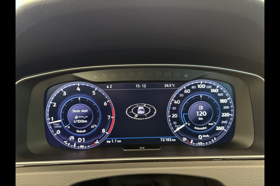 Volkswagen Golf 1.4 TSI Highline Business R 2x R-line DSG 18'lmv Full-led Achteruitrijcamera