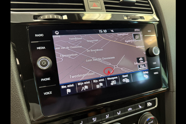 Volkswagen Golf 1.4 TSI Highline Business R 2x R-line DSG 18'lmv Full-led Achteruitrijcamera
