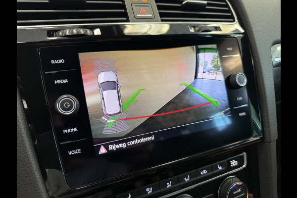 Volkswagen Golf 1.4 TSI Highline Business R 2x R-line DSG 18'lmv Full-led Achteruitrijcamera