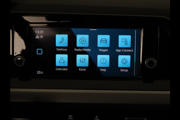 Volkswagen Golf 1.0 TSI Golf | Apple Carplay/Android Auto | Parkeersensoren Voor & Achter | Volkswagen Golf 1.0 TSI Golf | Apple Carplay/Android Auto | Parkeersensoren Voor & Achter |