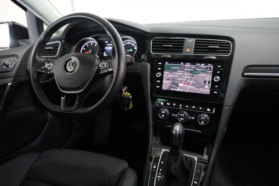 Volkswagen GOLF Variant 1.5 TSI Highline CARPLAY ACC STOEL/ST MASSAGE CAMERA '20