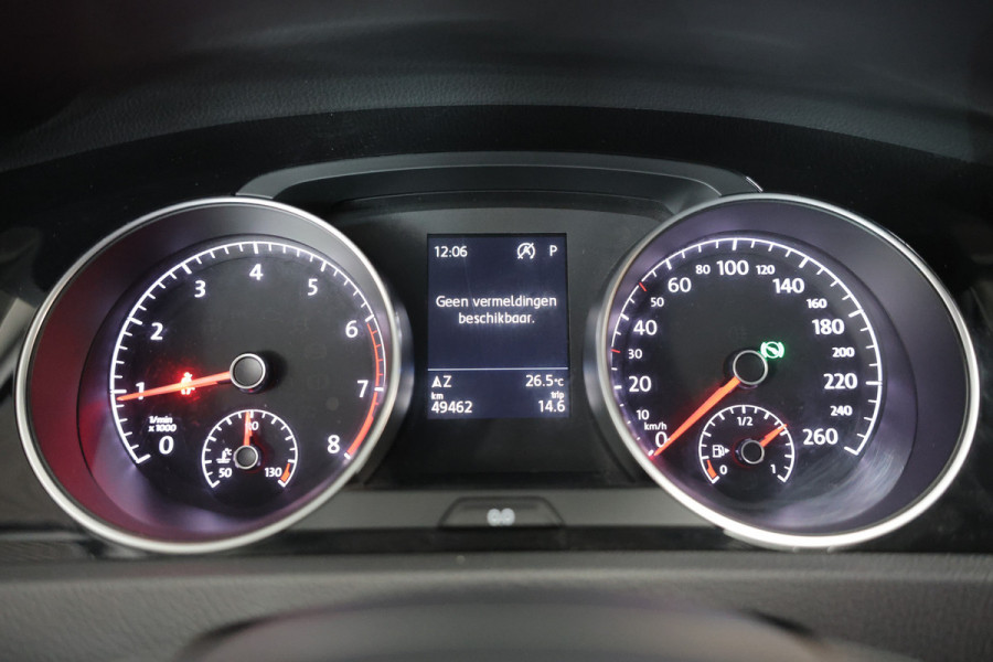 Volkswagen GOLF Variant 1.5 TSI Highline CARPLAY ACC STOEL/ST MASSAGE CAMERA '20