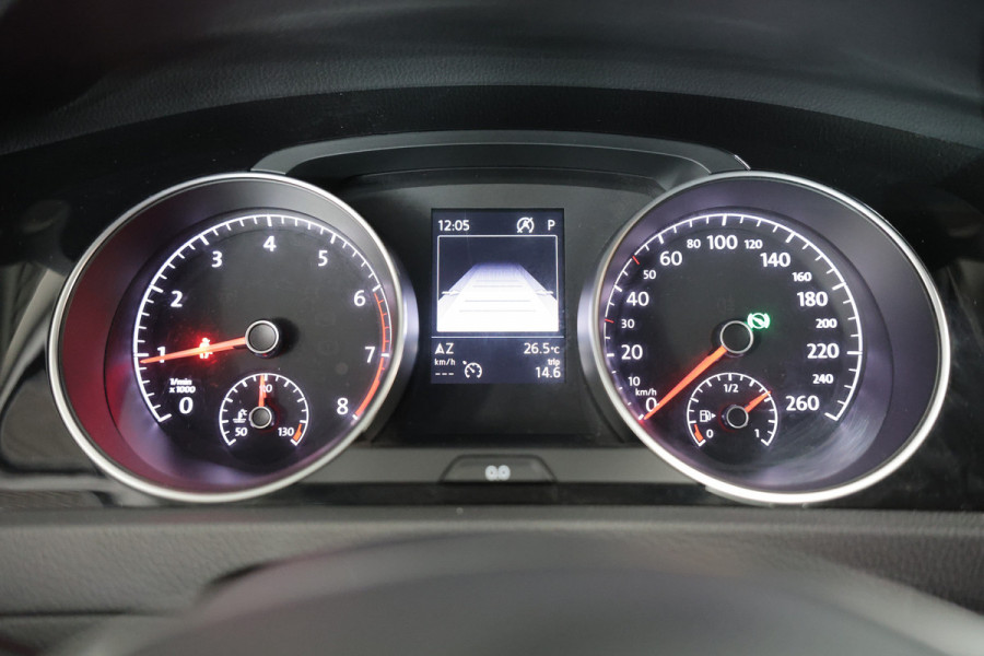 Volkswagen GOLF Variant 1.5 TSI Highline CARPLAY ACC STOEL/ST MASSAGE CAMERA '20