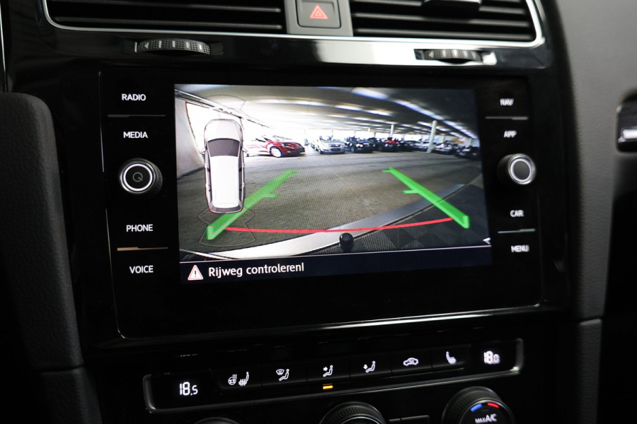Volkswagen GOLF Variant 1.5 TSI Highline CARPLAY ACC STOEL/ST MASSAGE CAMERA '20