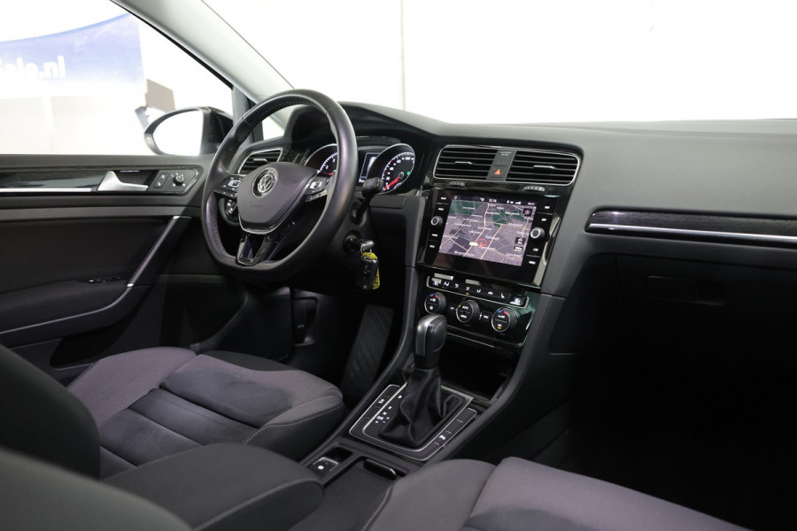 Volkswagen GOLF Variant 1.5 TSI Highline CARPLAY ACC STOEL/ST MASSAGE CAMERA '20