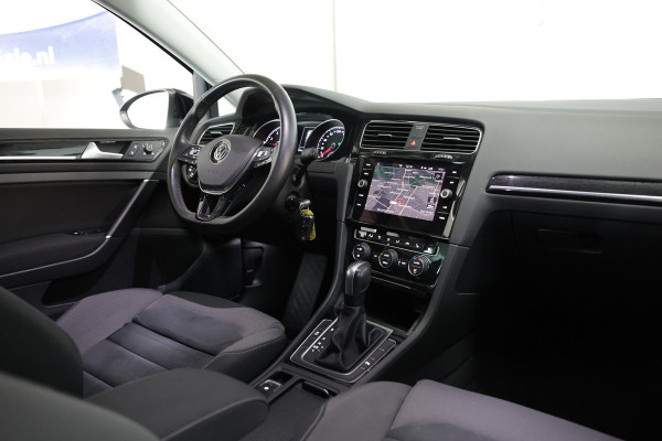Volkswagen GOLF Variant 1.5 TSI Highline CARPLAY ACC STOEL/ST MASSAGE CAMERA '20