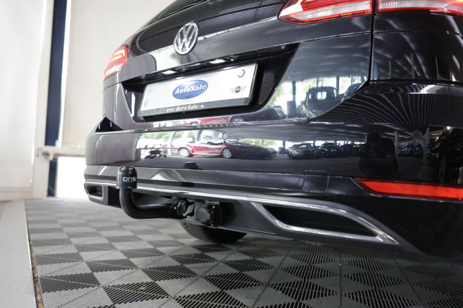 Volkswagen GOLF Variant 1.5 TSI Highline CARPLAY ACC STOEL/ST MASSAGE CAMERA '20