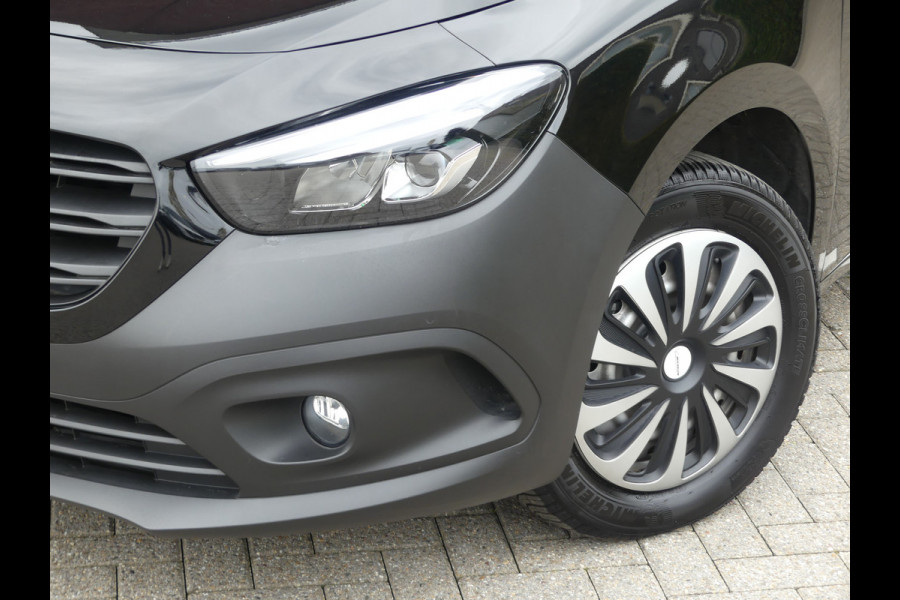 Mercedes-Benz eCitan 112 Pro L1 51 kWh LED verlichting/Camera/PDC