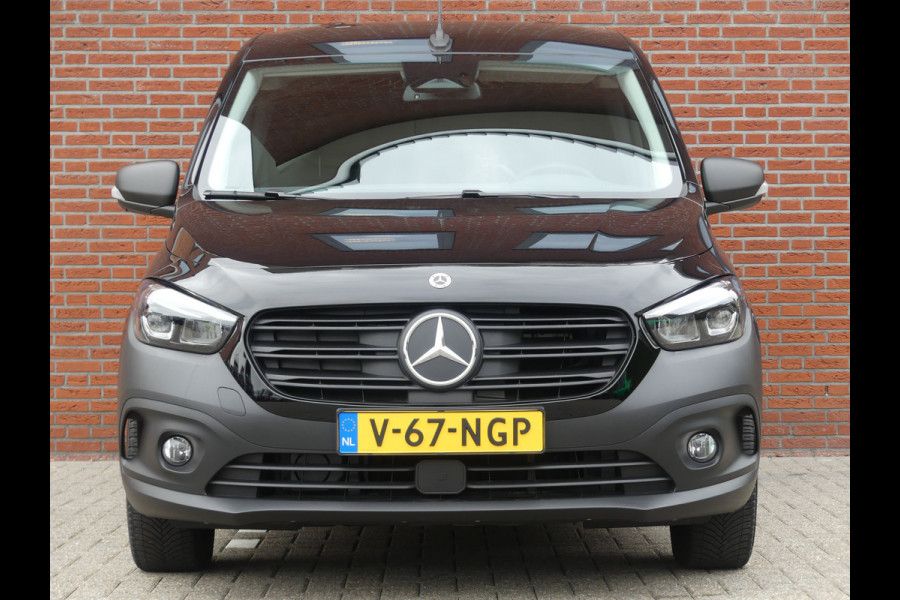 Mercedes-Benz eCitan 112 Pro L1 51 kWh LED verlichting/Camera/PDC