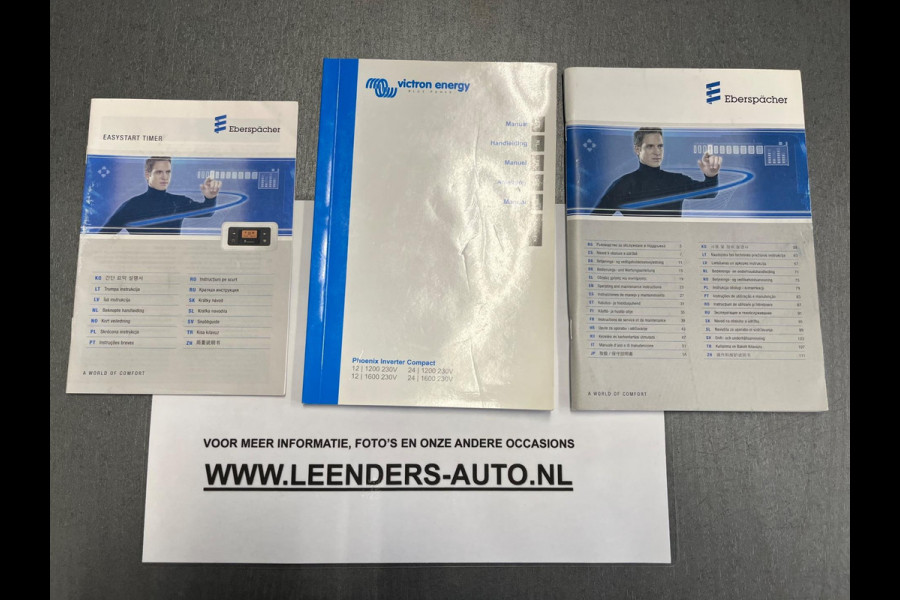 Opel Vivaro SERVICEWAGEN L2H1 1.6 CDTI 125pk euro6 Edition Sortimo kasten, Omvormer, Standkachel, Trekhaak, RIJKLAARPRIJS!