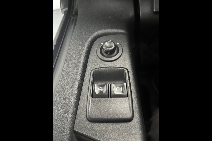 Opel Vivaro SERVICEWAGEN L2H1 1.6 CDTI 125pk euro6 Edition Sortimo kasten, Omvormer, Standkachel, Trekhaak, RIJKLAARPRIJS!
