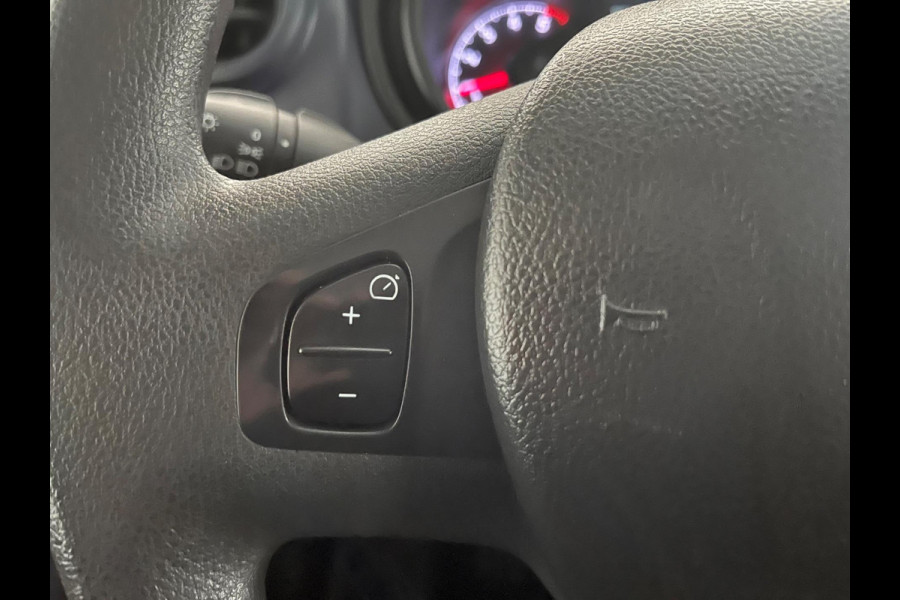Opel Vivaro SERVICEWAGEN L2H1 1.6 CDTI 125pk euro6 Edition Sortimo kasten, Omvormer, Standkachel, Trekhaak, RIJKLAARPRIJS!