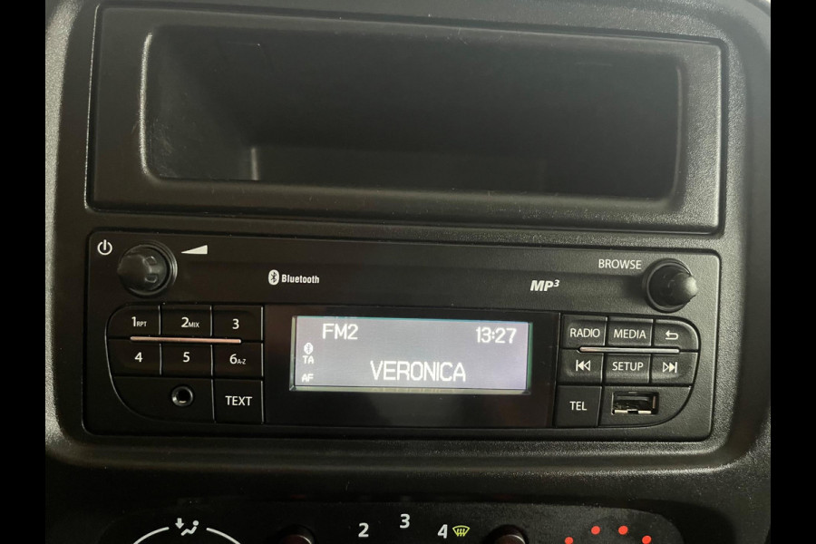 Opel Vivaro SERVICEWAGEN L2H1 1.6 CDTI 125pk euro6 Edition Sortimo kasten, Omvormer, Standkachel, Trekhaak, RIJKLAARPRIJS!