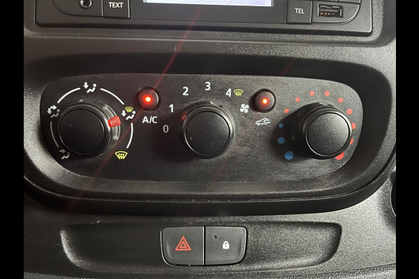 Opel Vivaro SERVICEWAGEN L2H1 1.6 CDTI 125pk euro6 Edition Sortimo kasten, Omvormer, Standkachel, Trekhaak, RIJKLAARPRIJS!
