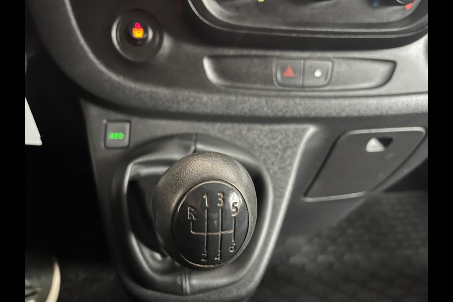 Opel Vivaro SERVICEWAGEN L2H1 1.6 CDTI 125pk euro6 Edition Sortimo kasten, Omvormer, Standkachel, Trekhaak, RIJKLAARPRIJS!