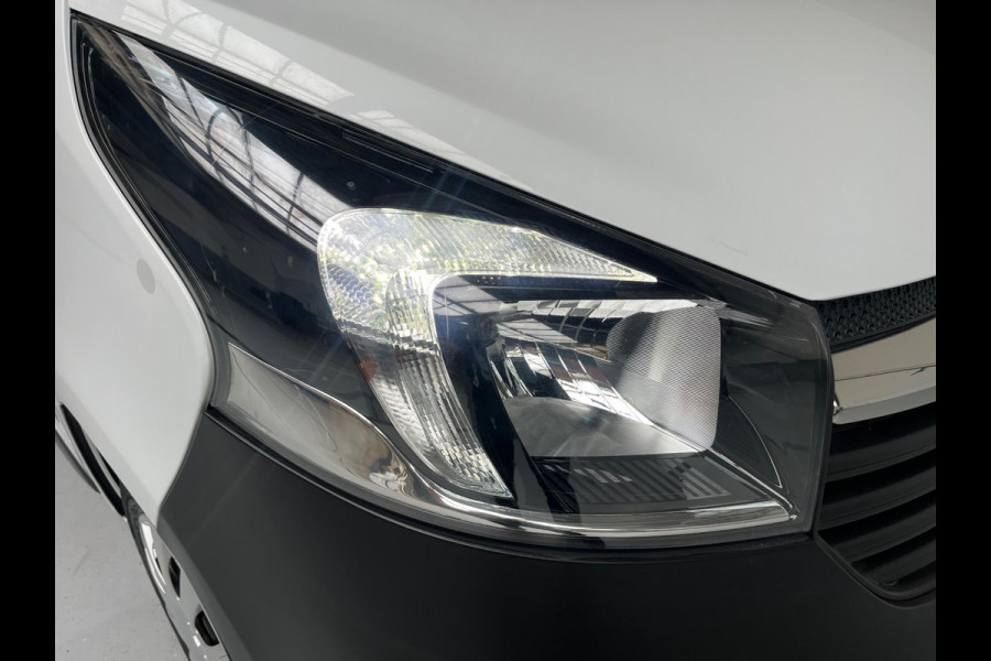 Opel Vivaro SERVICEWAGEN L2H1 1.6 CDTI 125pk euro6 Edition Sortimo kasten, Omvormer, Standkachel, Trekhaak, RIJKLAARPRIJS!