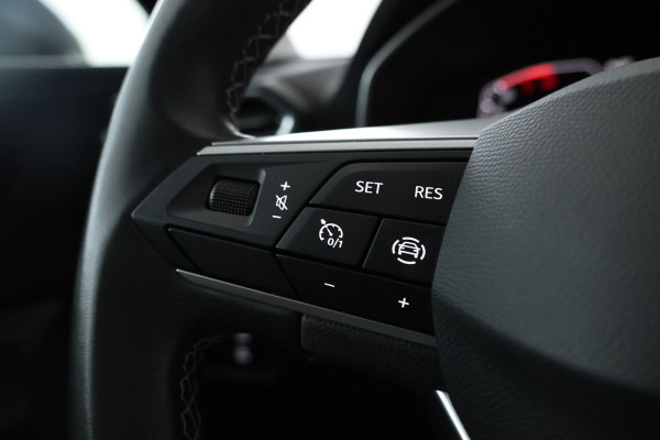 Seat Leon Sportstourer 1.0 TSI Reference Virtual, Apple carplay, lcimate, navigatie,