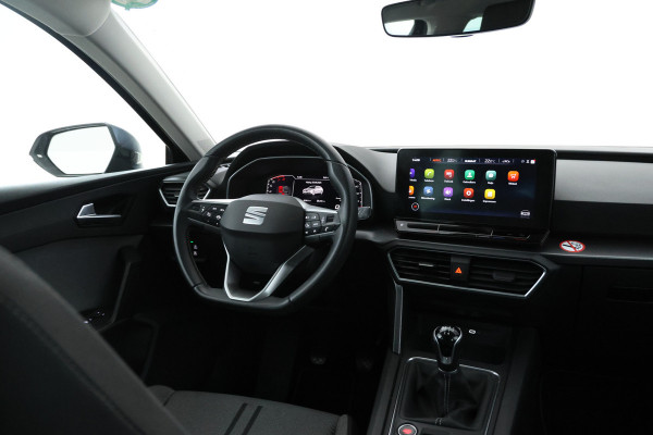 Seat Leon Sportstourer 1.0 TSI Reference Virtual, Apple carplay, lcimate, navigatie,