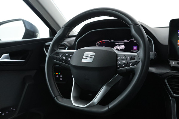 Seat Leon Sportstourer 1.0 TSI Reference Virtual, Apple carplay, lcimate, navigatie,