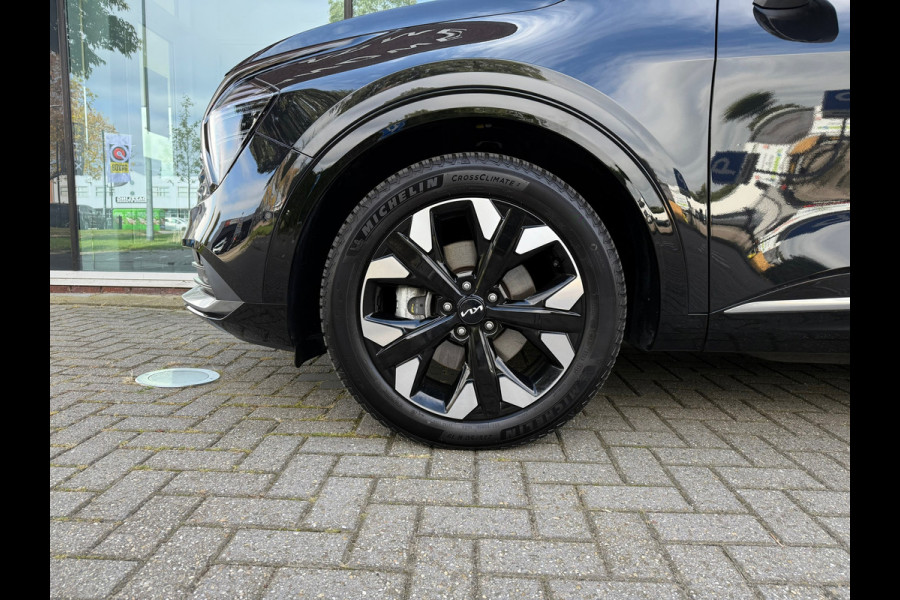 Kia Sportage 1.6 T-GDi Plug-in Hybrid AWD DynamicLine - Automaat - Navi - Camera