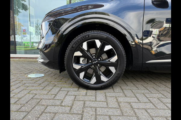 Kia Sportage 1.6 T-GDi Plug-in Hybrid AWD DynamicLine - Automaat - Navi - Camera