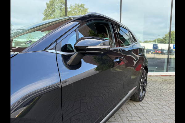 Kia Sportage 1.6 T-GDi Plug-in Hybrid AWD DynamicLine - Automaat - Navi - Camera