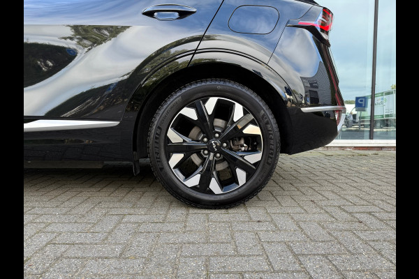 Kia Sportage 1.6 T-GDi Plug-in Hybrid AWD DynamicLine - Automaat - Navi - Camera