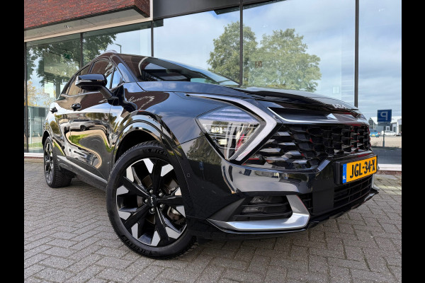 Kia Sportage 1.6 T-GDi Plug-in Hybrid AWD DynamicLine - Automaat - Navi - Camera