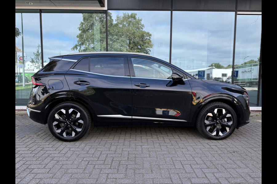 Kia Sportage 1.6 T-GDi Plug-in Hybrid AWD DynamicLine - Automaat - Navi - Camera